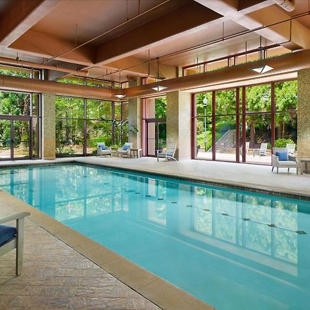 Emory Conference Center Hotel Druid Hills Εξωτερικό φωτογραφία
