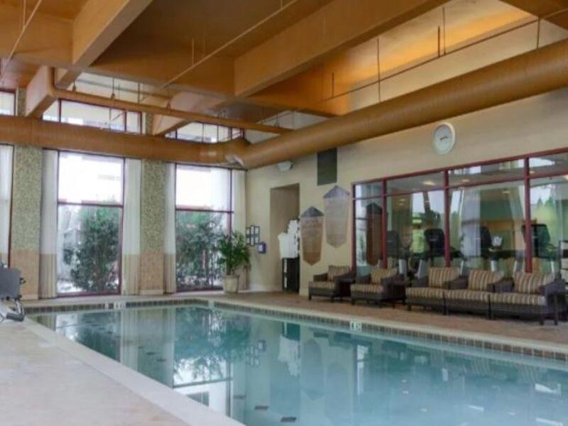 Emory Conference Center Hotel Druid Hills Εξωτερικό φωτογραφία