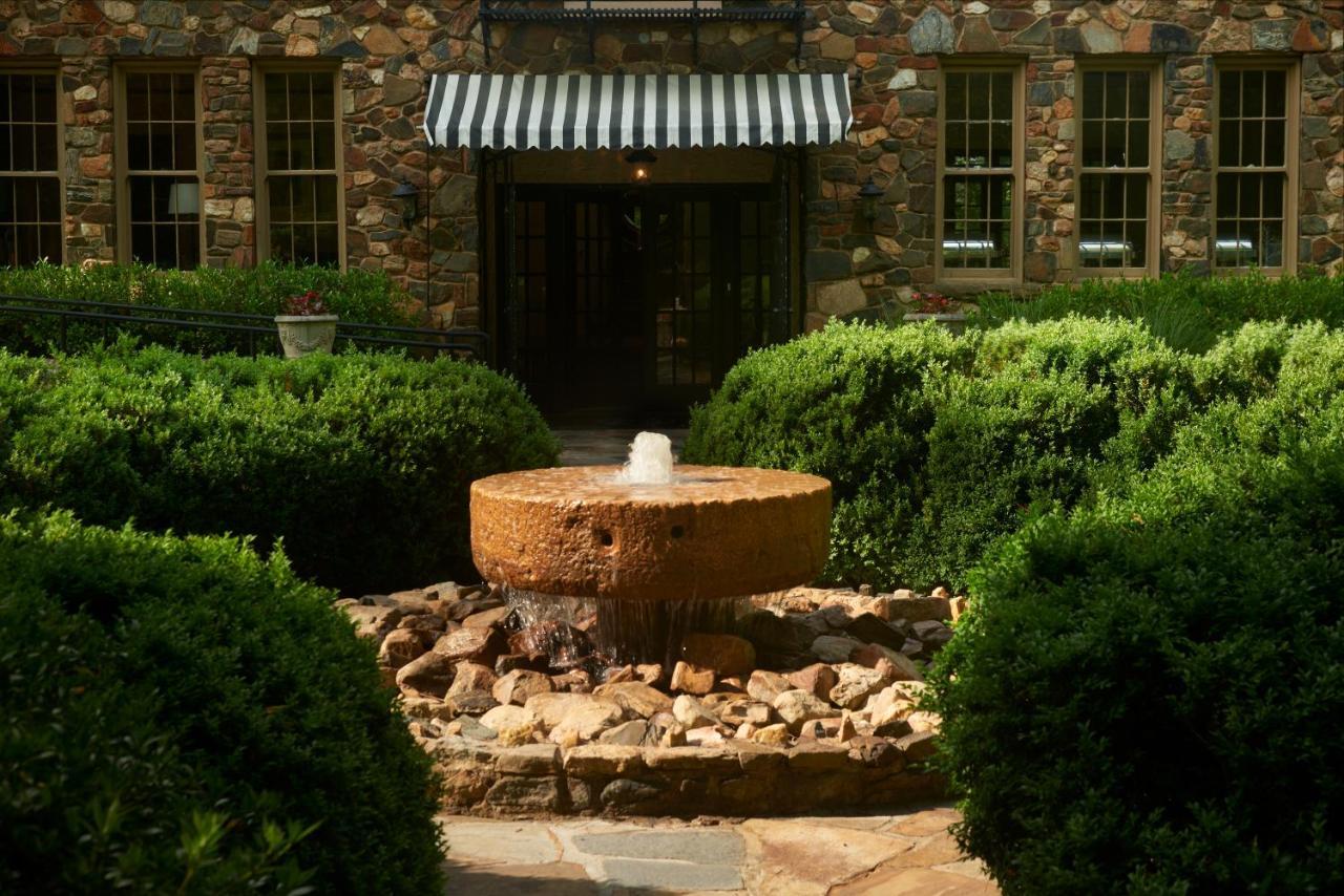 Emory Conference Center Hotel Druid Hills Εξωτερικό φωτογραφία