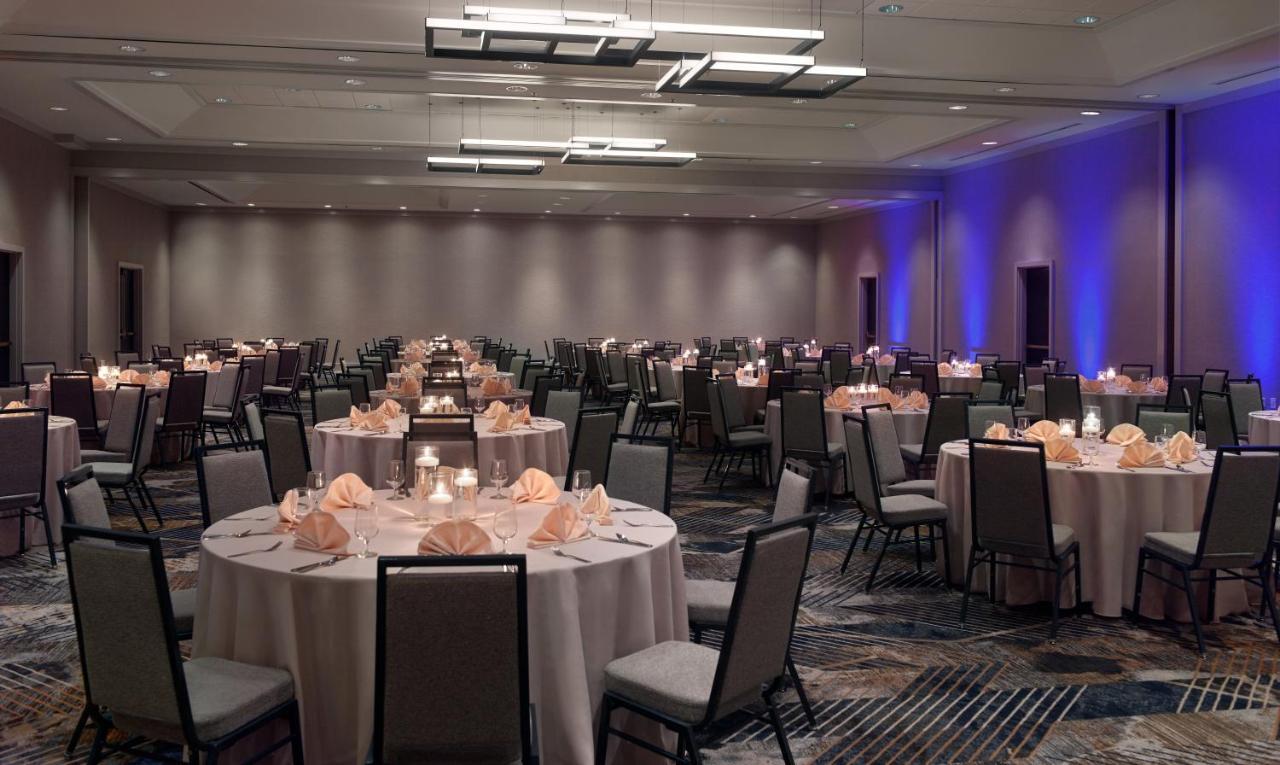 Emory Conference Center Hotel Druid Hills Εξωτερικό φωτογραφία