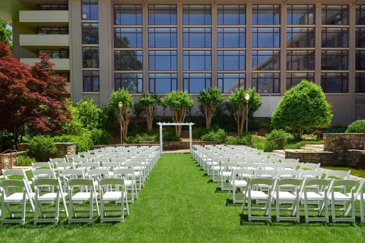 Emory Conference Center Hotel Druid Hills Εξωτερικό φωτογραφία