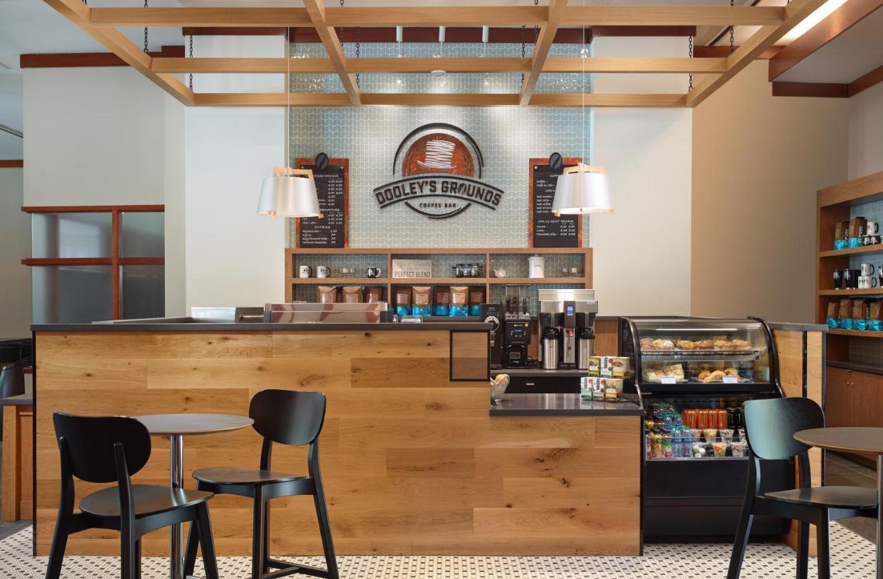 Emory Conference Center Hotel Druid Hills Εξωτερικό φωτογραφία