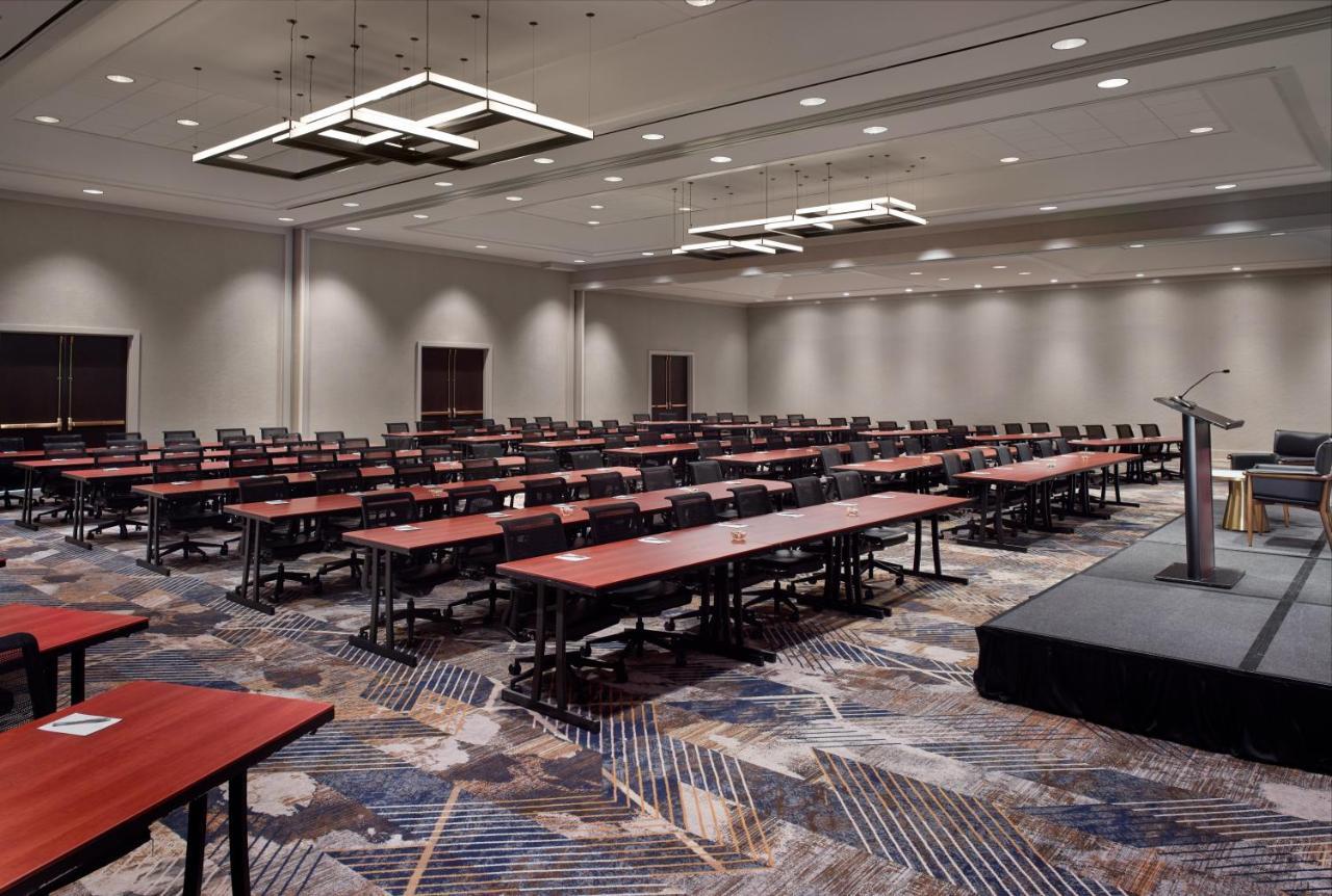 Emory Conference Center Hotel Druid Hills Εξωτερικό φωτογραφία