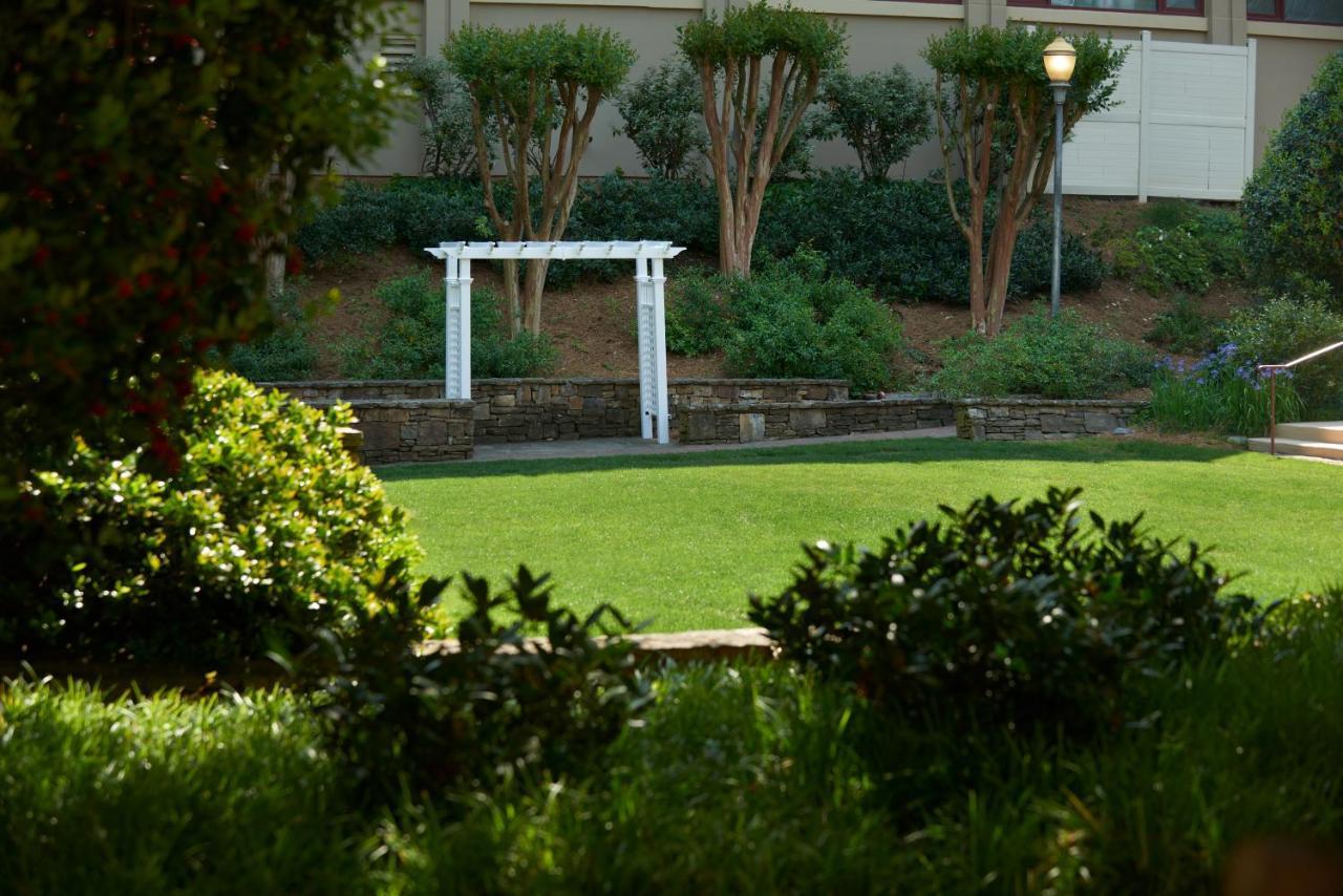 Emory Conference Center Hotel Druid Hills Εξωτερικό φωτογραφία