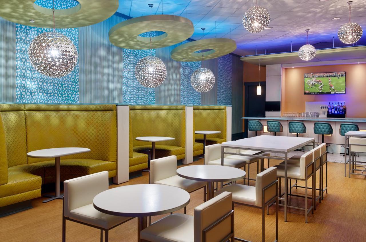 Emory Conference Center Hotel Druid Hills Εξωτερικό φωτογραφία