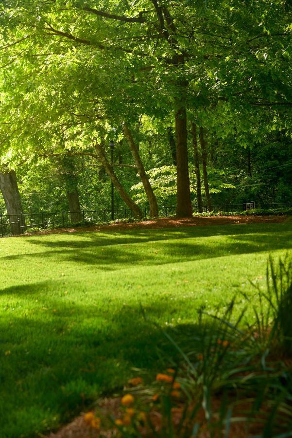 Emory Conference Center Hotel Druid Hills Εξωτερικό φωτογραφία