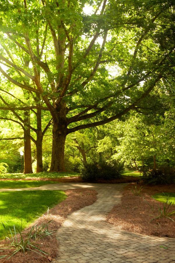 Emory Conference Center Hotel Druid Hills Εξωτερικό φωτογραφία