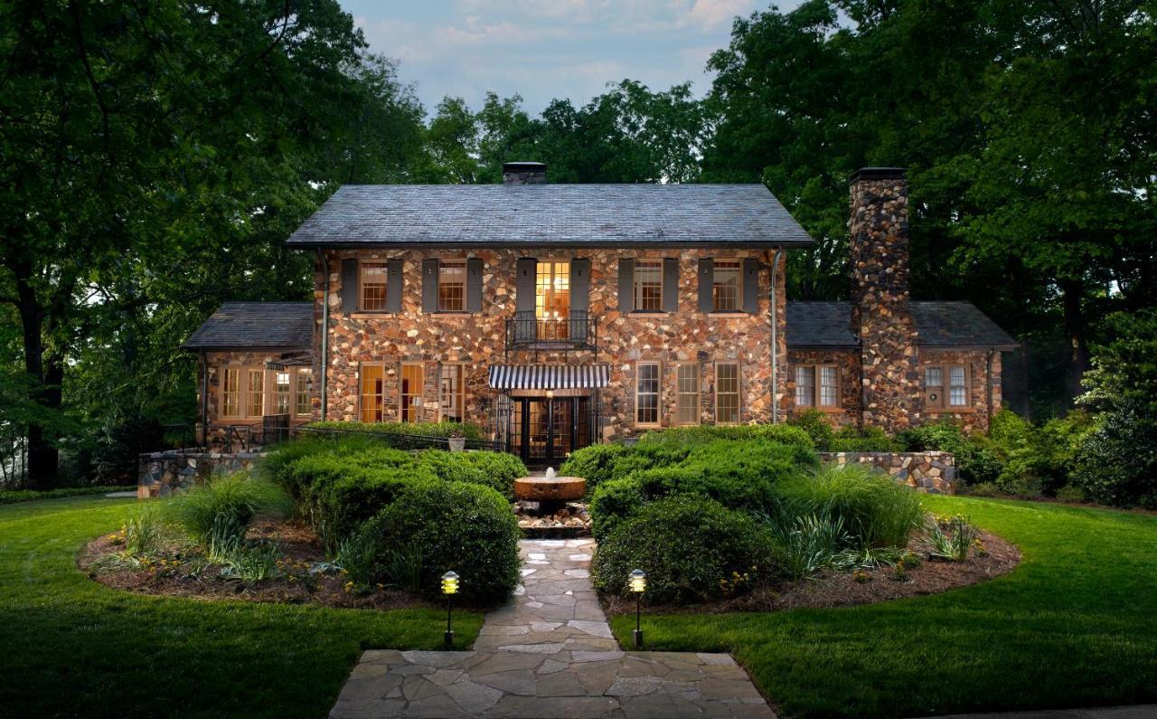 Emory Conference Center Hotel Druid Hills Εξωτερικό φωτογραφία