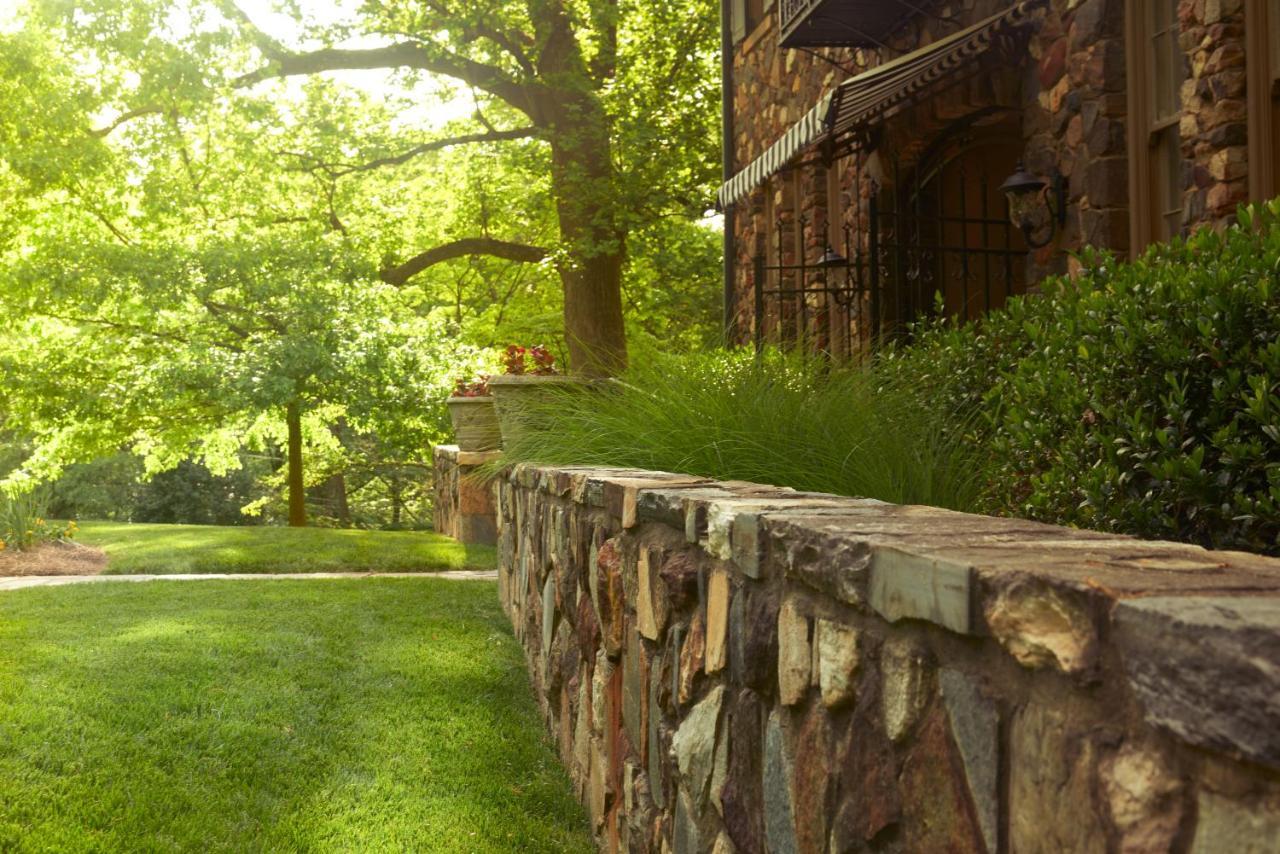 Emory Conference Center Hotel Druid Hills Εξωτερικό φωτογραφία