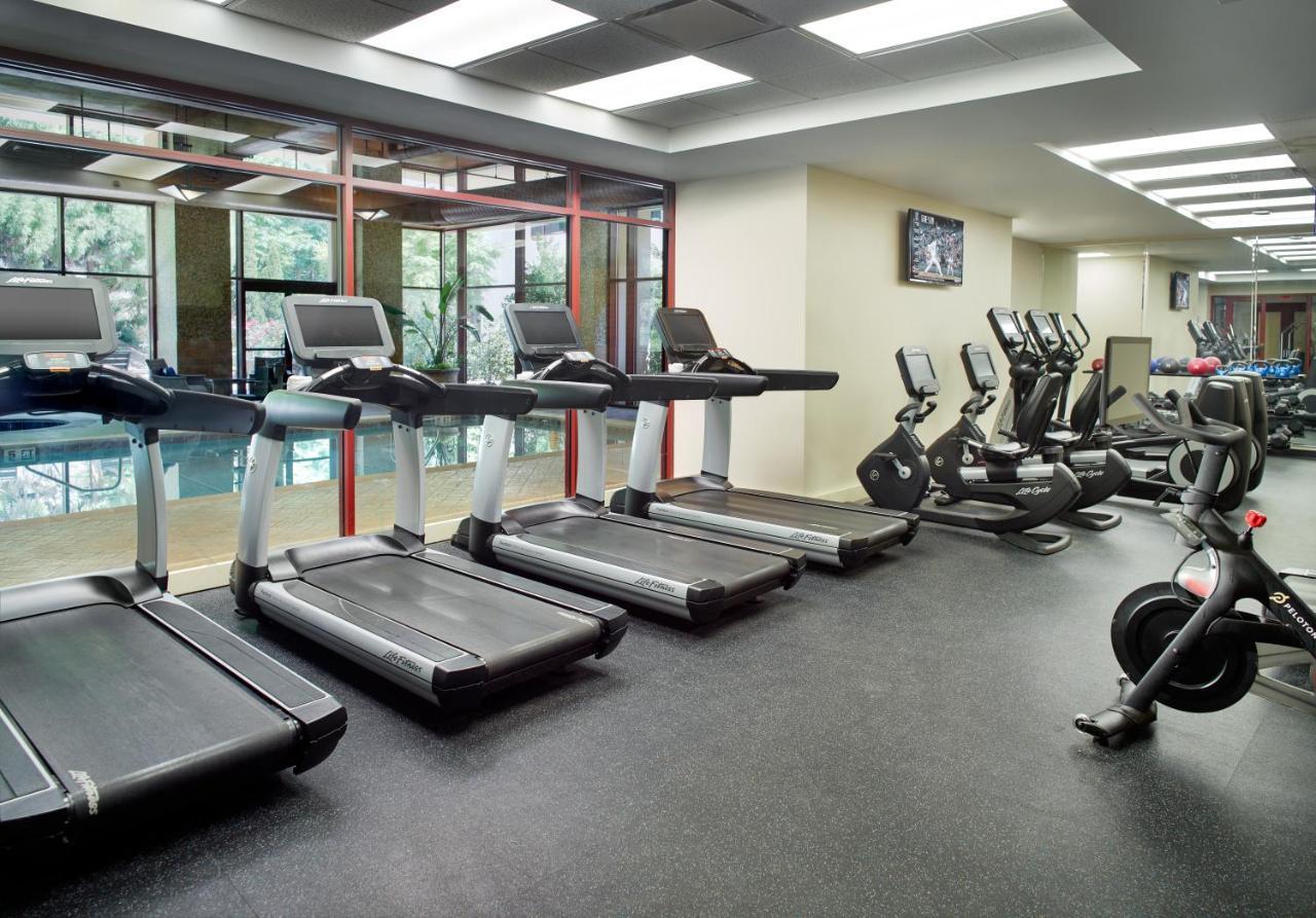 Emory Conference Center Hotel Druid Hills Εξωτερικό φωτογραφία