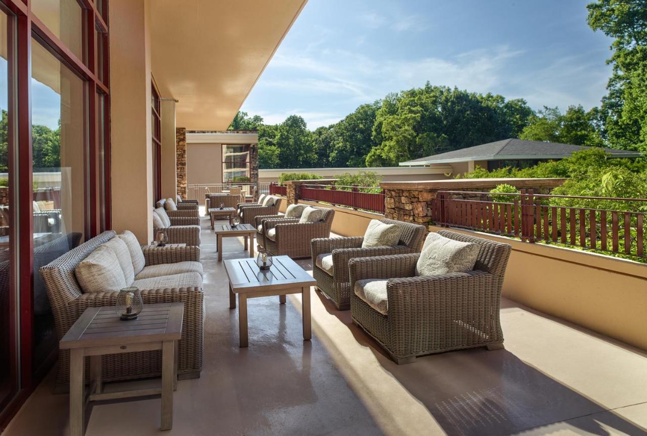 Emory Conference Center Hotel Druid Hills Εξωτερικό φωτογραφία
