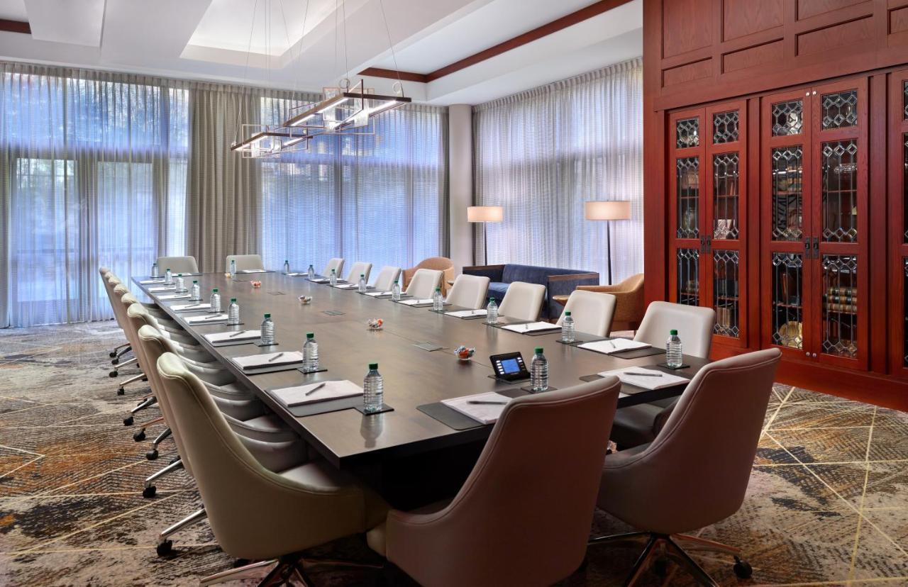 Emory Conference Center Hotel Druid Hills Εξωτερικό φωτογραφία