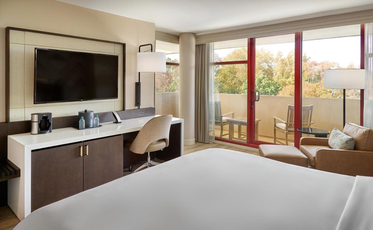 Emory Conference Center Hotel Druid Hills Εξωτερικό φωτογραφία