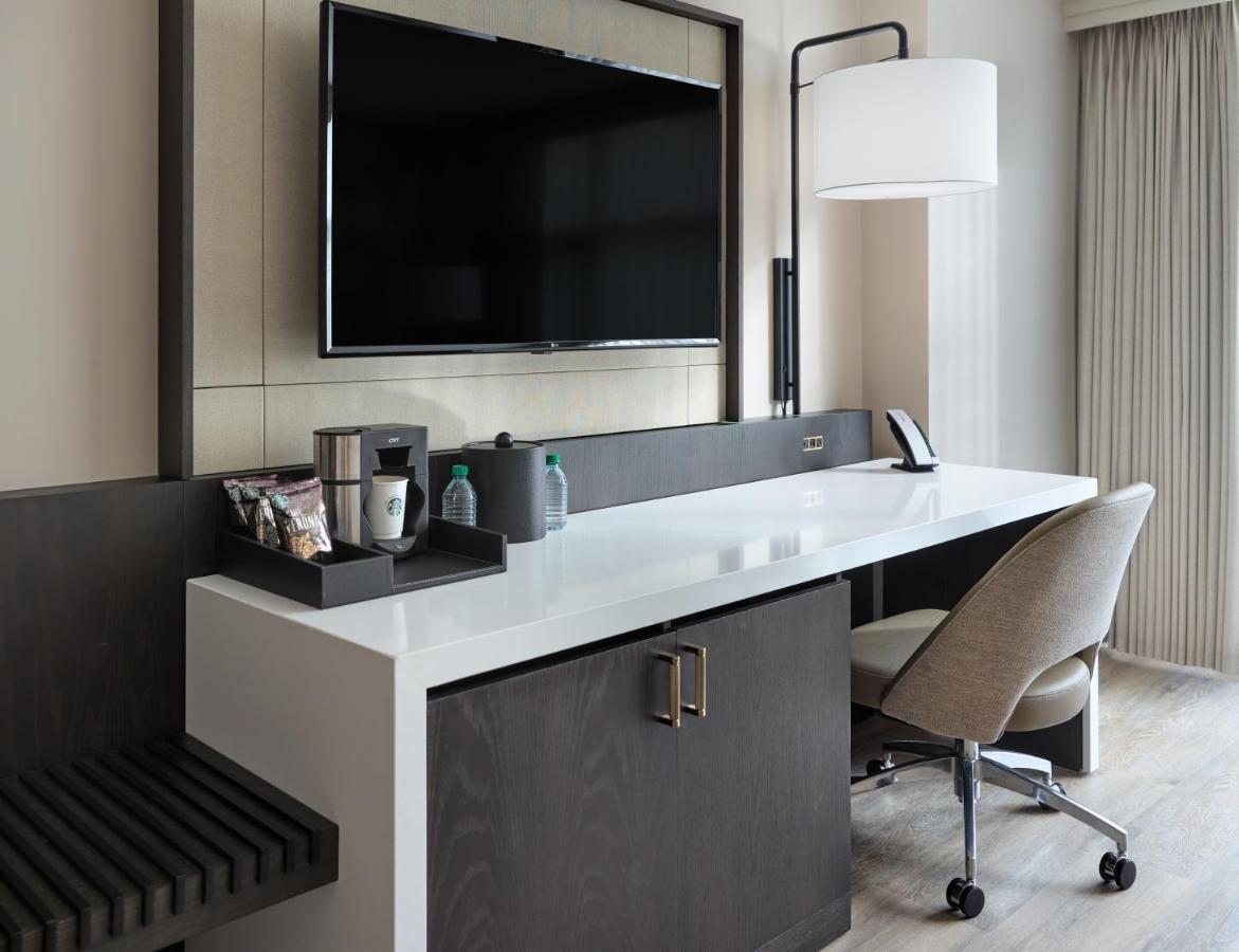 Emory Conference Center Hotel Druid Hills Εξωτερικό φωτογραφία