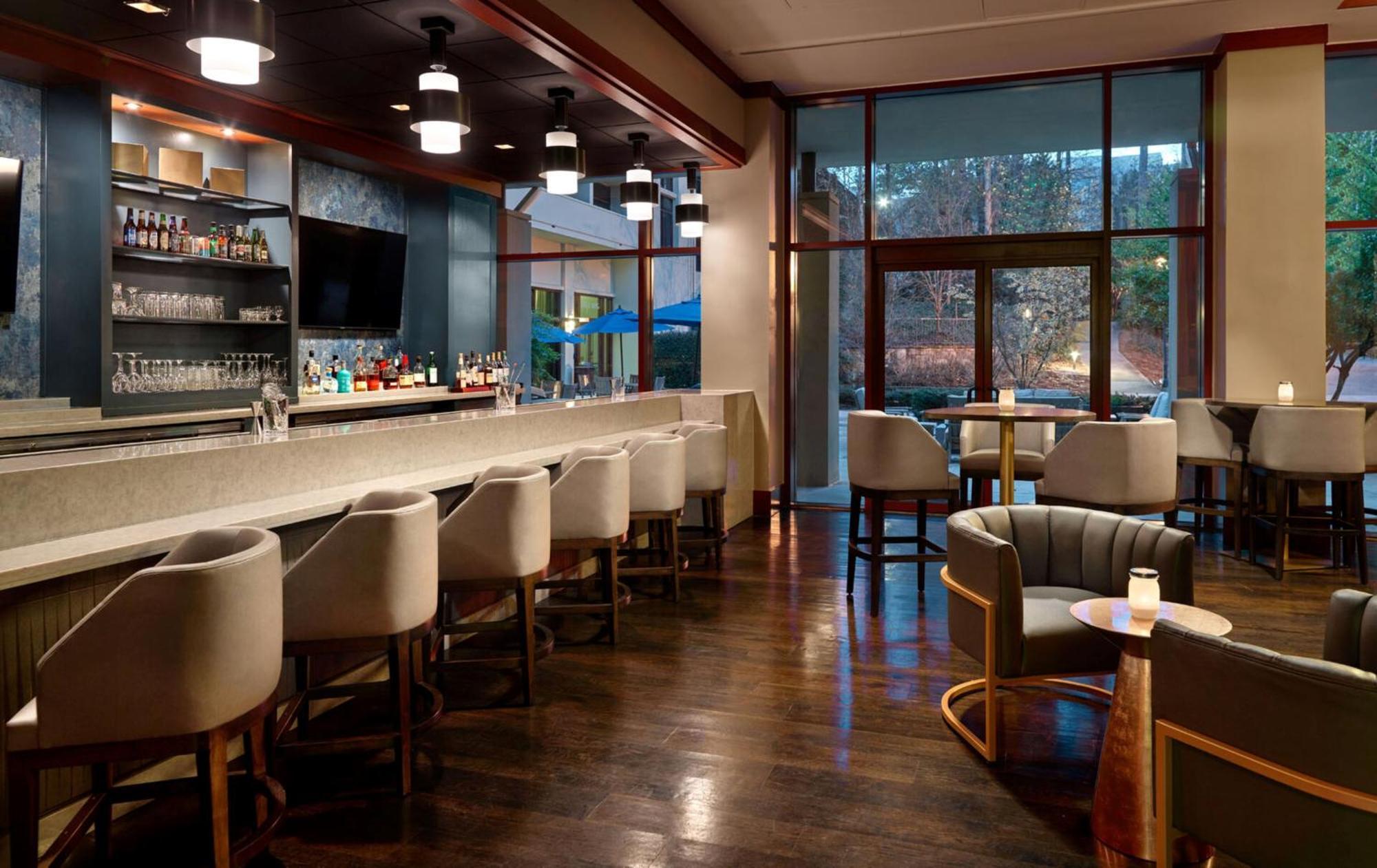 Emory Conference Center Hotel Druid Hills Εξωτερικό φωτογραφία