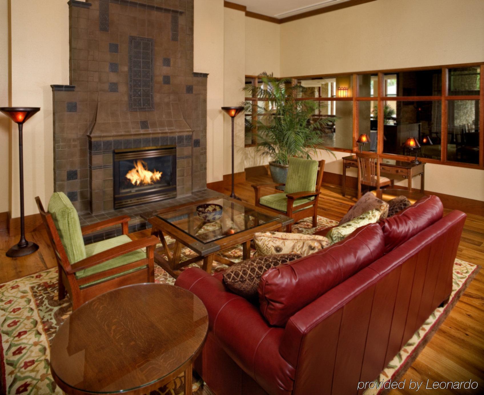 Emory Conference Center Hotel Druid Hills Δωμάτιο φωτογραφία