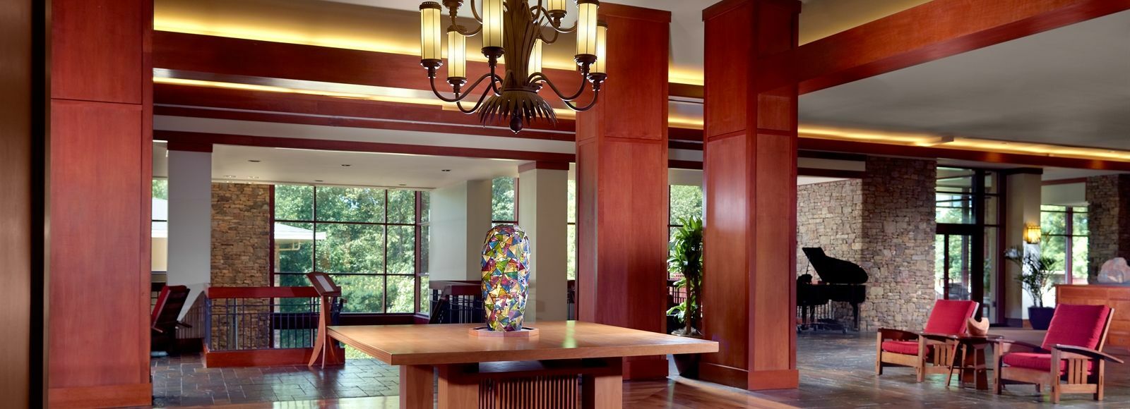 Emory Conference Center Hotel Druid Hills Εξωτερικό φωτογραφία